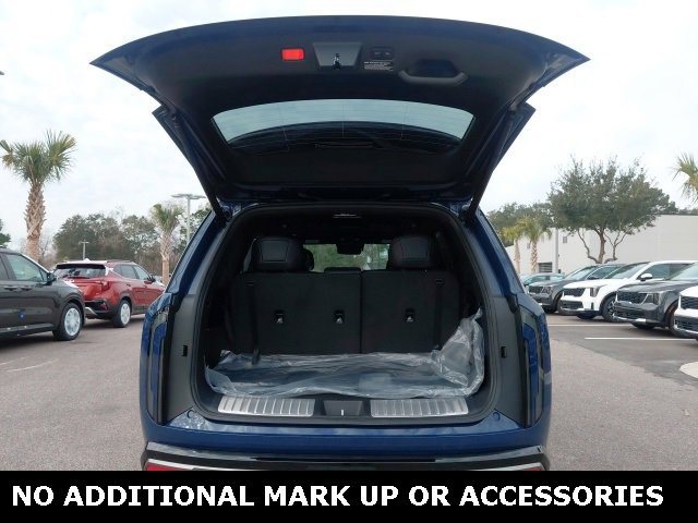 New 2027 Kia Telluride SX image 38