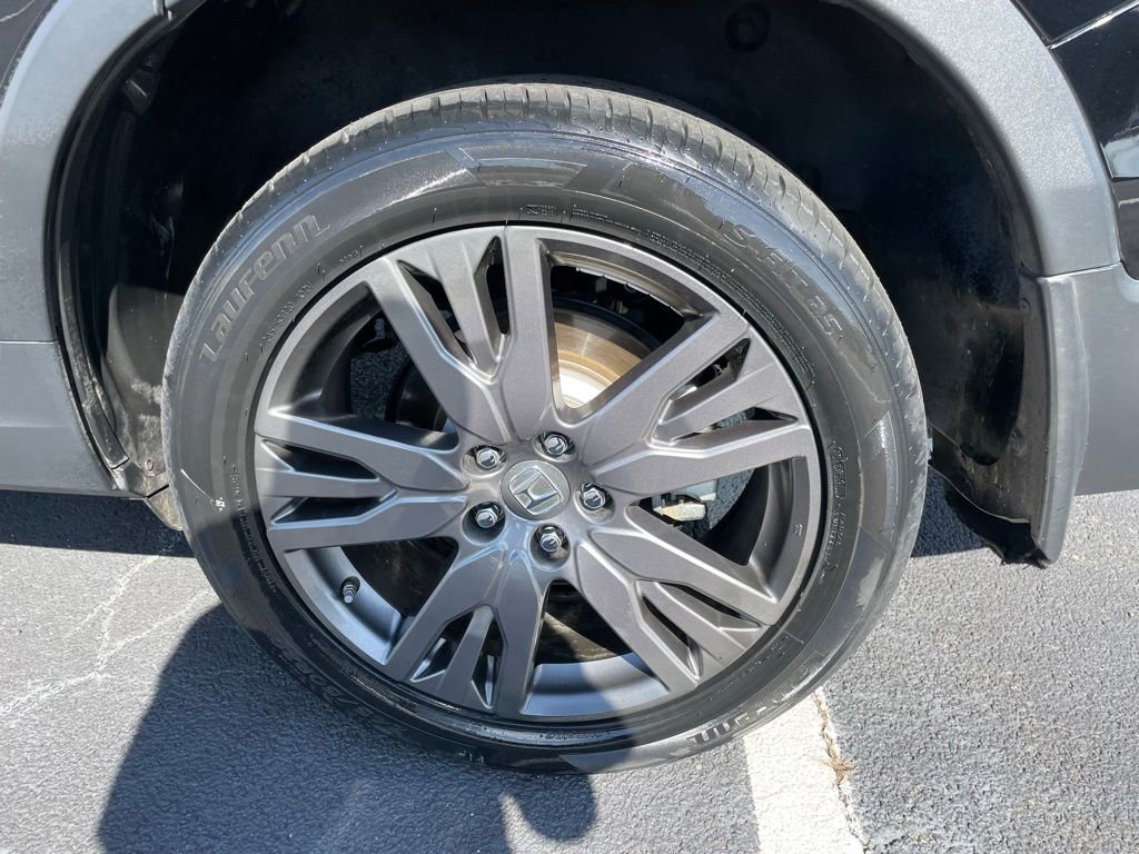 Used 2022 Honda Pilot Sport image 43