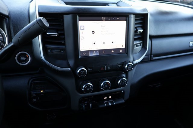 Used 2024 RAM 2500 Big Horn image 31