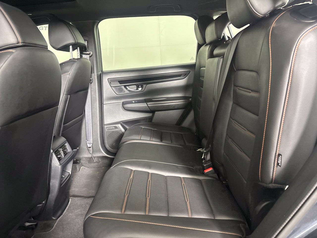 Used 2026 Honda CR-V Sport-L image 24