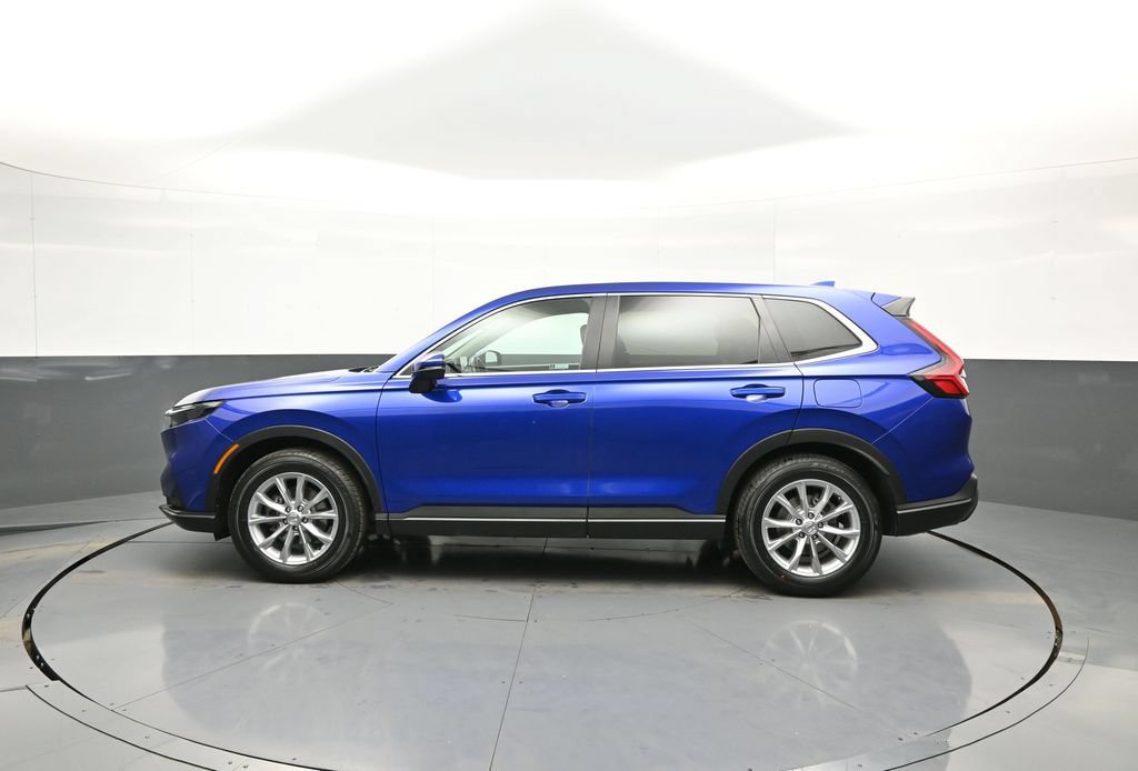 Certified 2023 Honda CR-V EX-L image 9