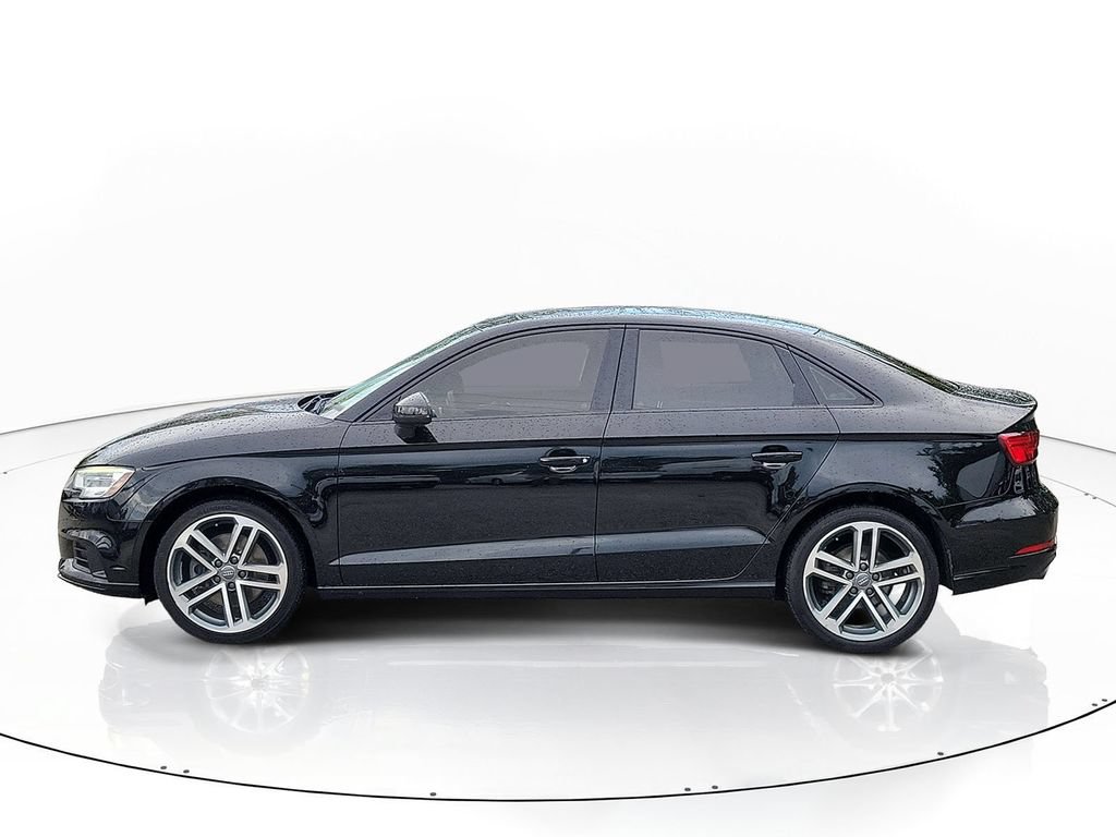 Used 2020 Audi A3 2.0T Premium FWD image 4