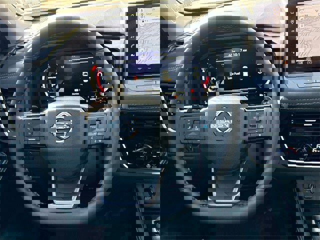 New 2026 Nissan Rogue Platinum w/ Platinum Premium Package image 15