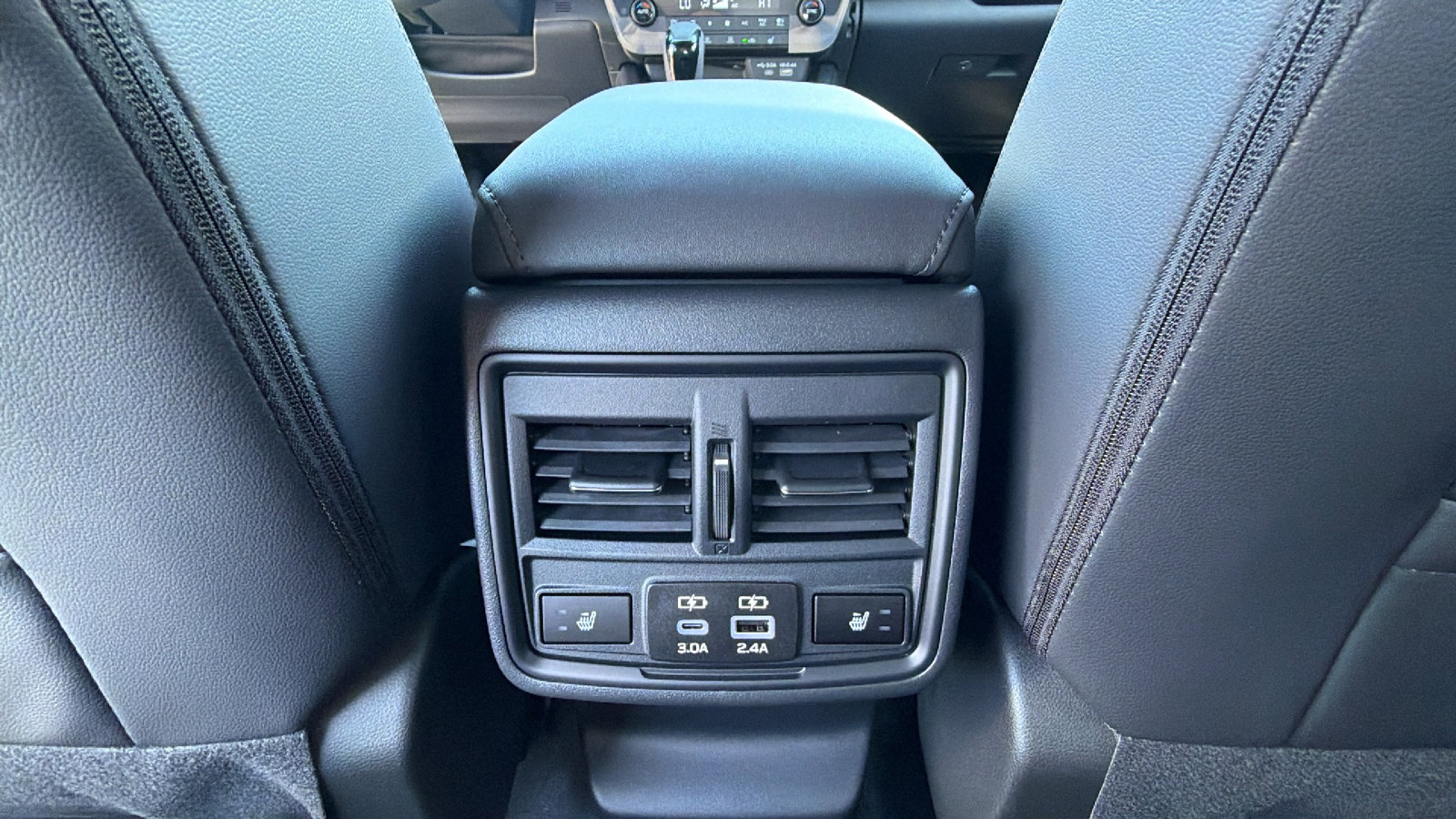 New 2026 Subaru Outback Limited image 25