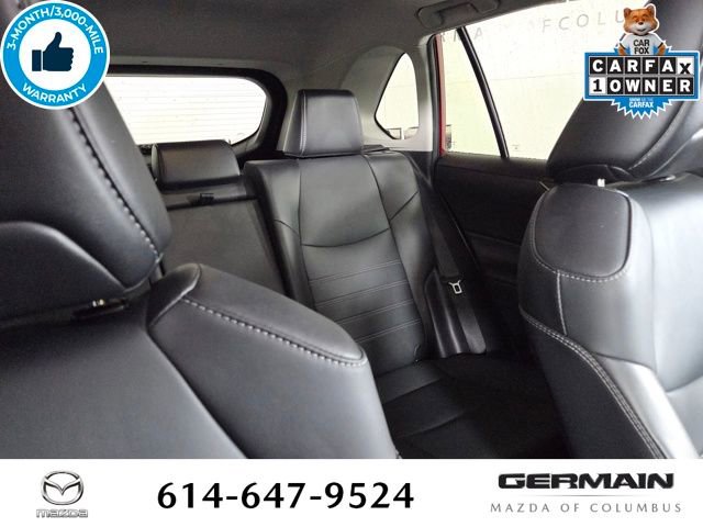 Used 2023 Toyota RAV4 XLE Premium image 20