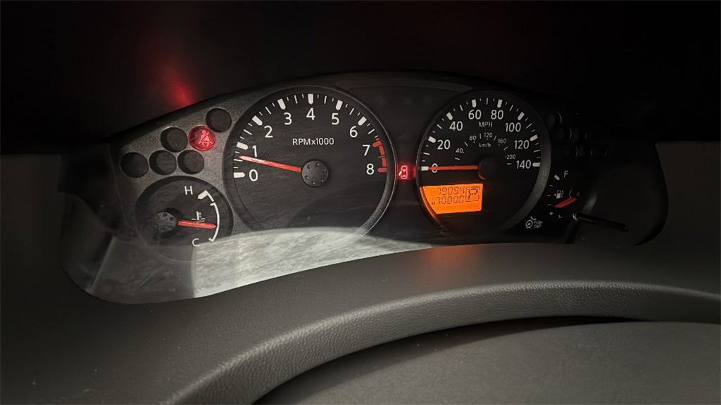 Used 2020 Nissan Frontier SV image 32