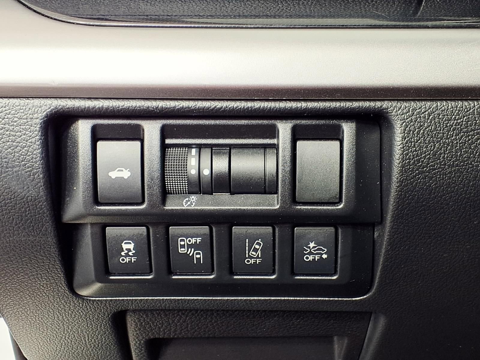 Used 2019 Subaru Legacy 2.5i Sport image 17