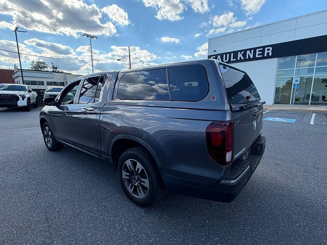 Used 2019 Honda Ridgeline RTL-T image 5