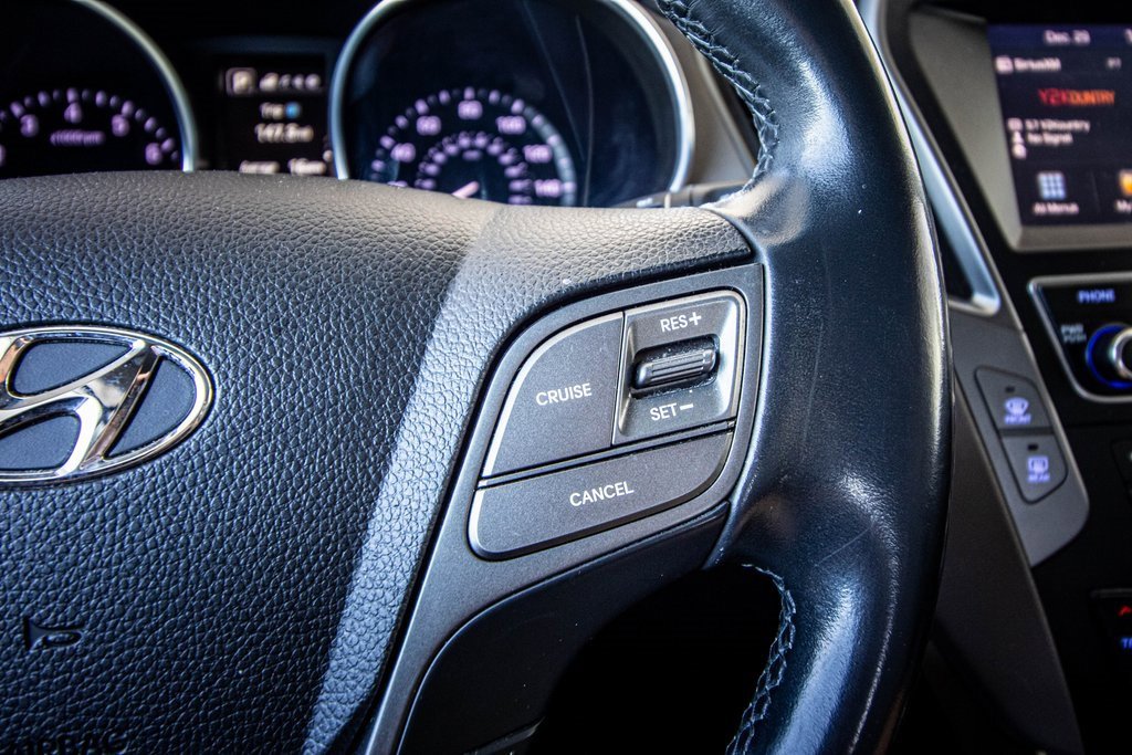 Used 2018 Hyundai Santa Fe Sport image 31