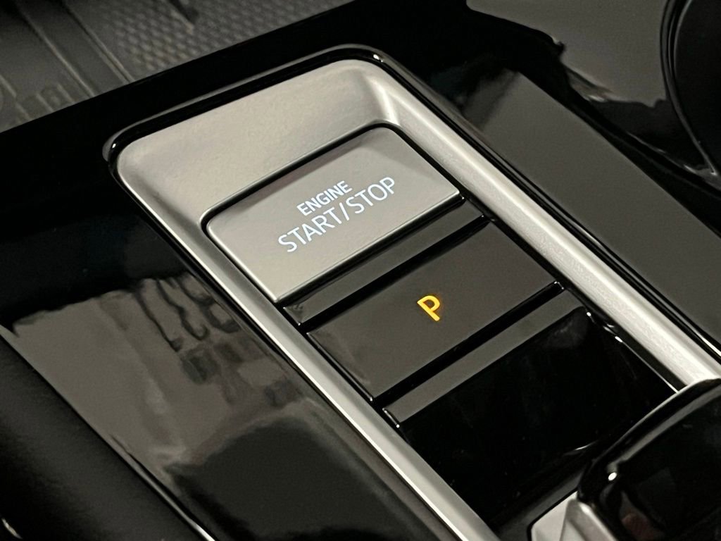 New 2026 Volkswagen Atlas Cross Sport SE AWD/4WD image 18