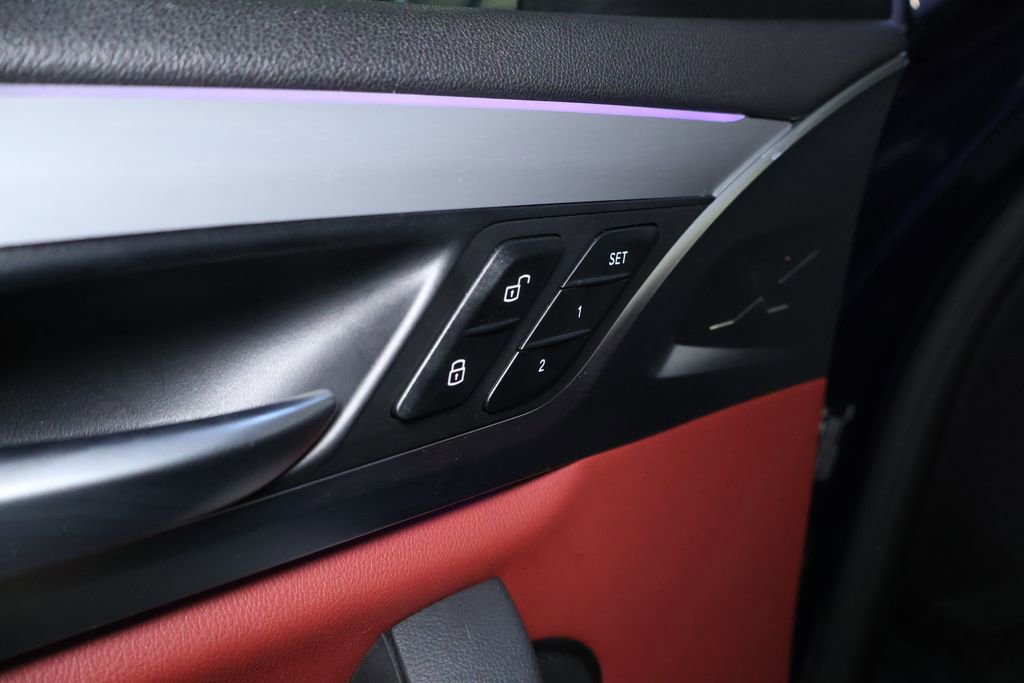 Used 2022 BMW X3 xDrive30i w/ Premium Package image 15