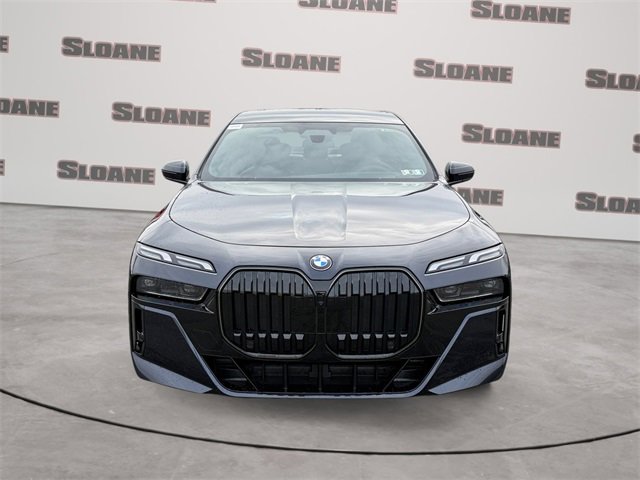 New 2026 BMW 760i xDrive image 8