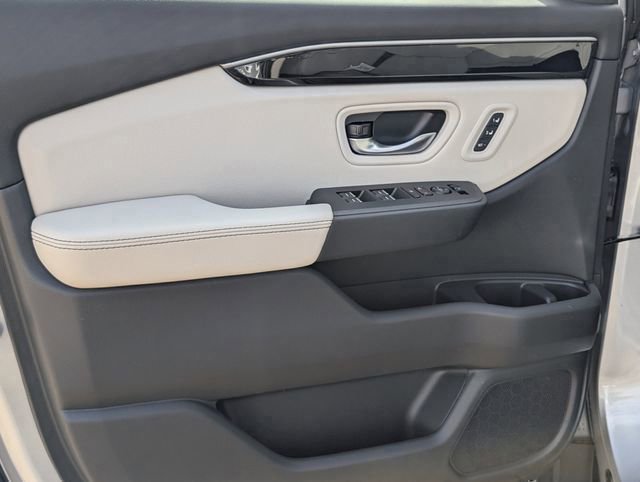 New 2026 Honda Pilot EX-L image 14