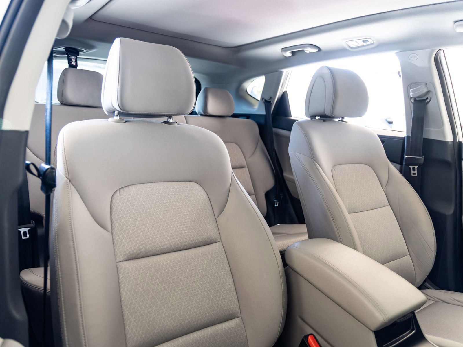 Used 2018 Hyundai Tucson Value FWD image 29