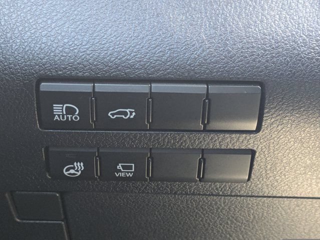 Used 2022 Lexus RX 350 F Sport w/ Accessory Package AWD/4WD image 26