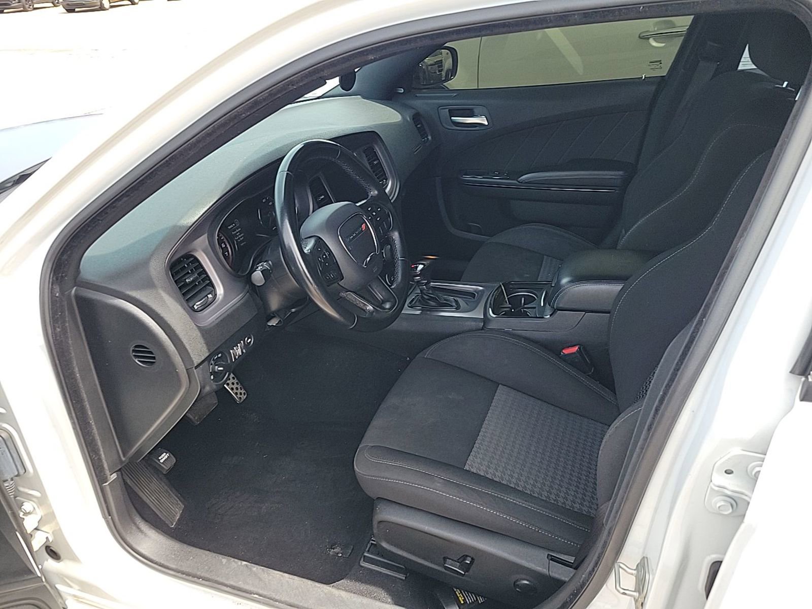 Used 2023 Dodge Charger GT w/ Blacktop Package RWD image 8