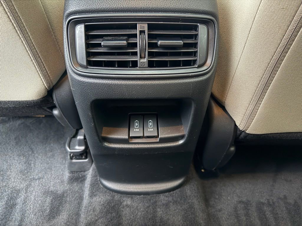 Used 2020 Honda CR-V EX image 15