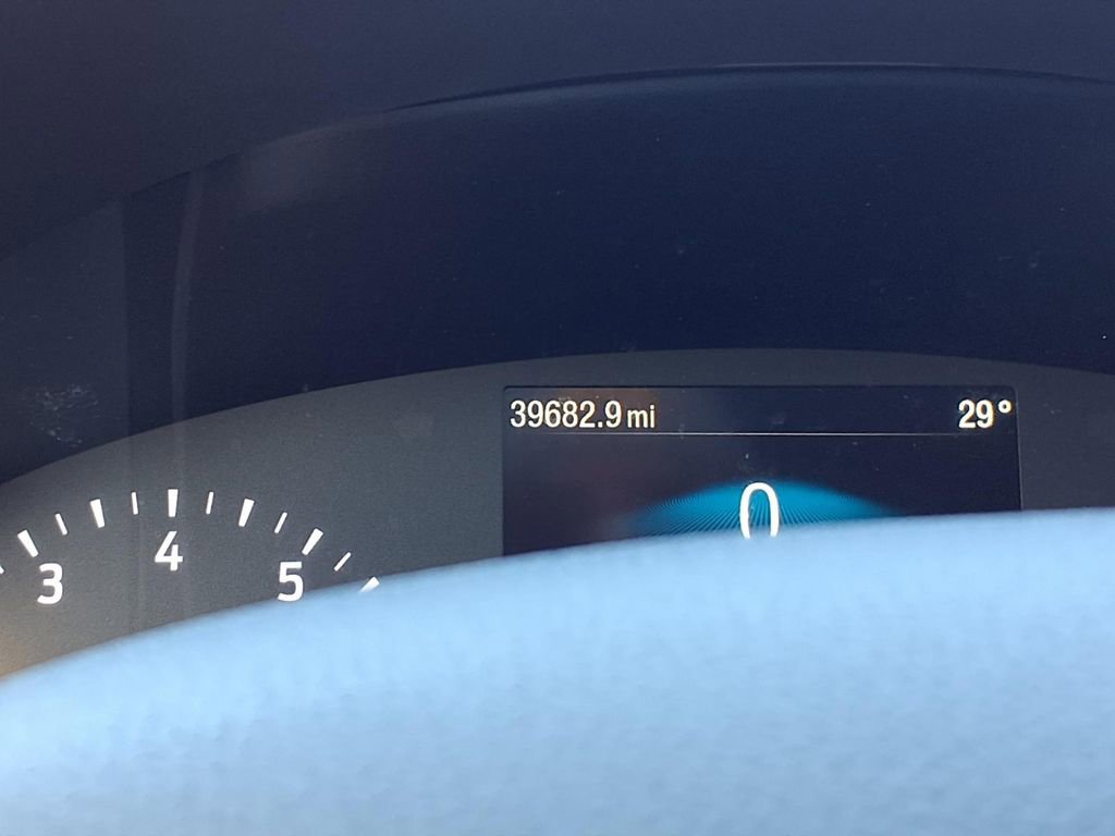 Used 2022 Ford Escape SE w/ Convenience Package image 17