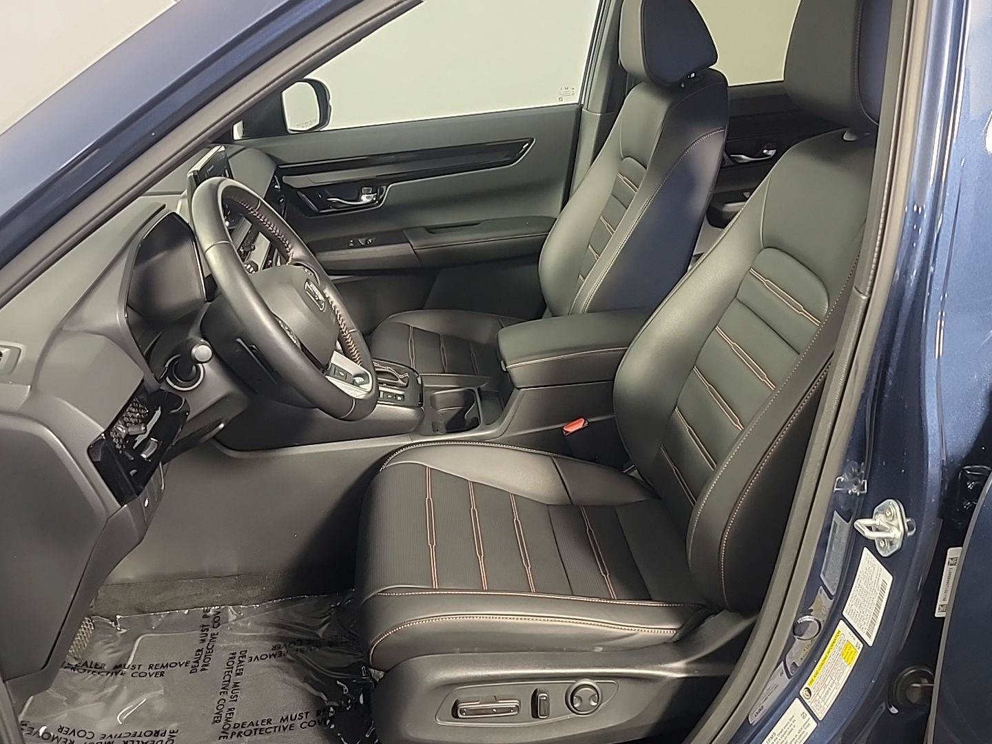 Certified 2026 Honda CR-V Sport Touring image 19