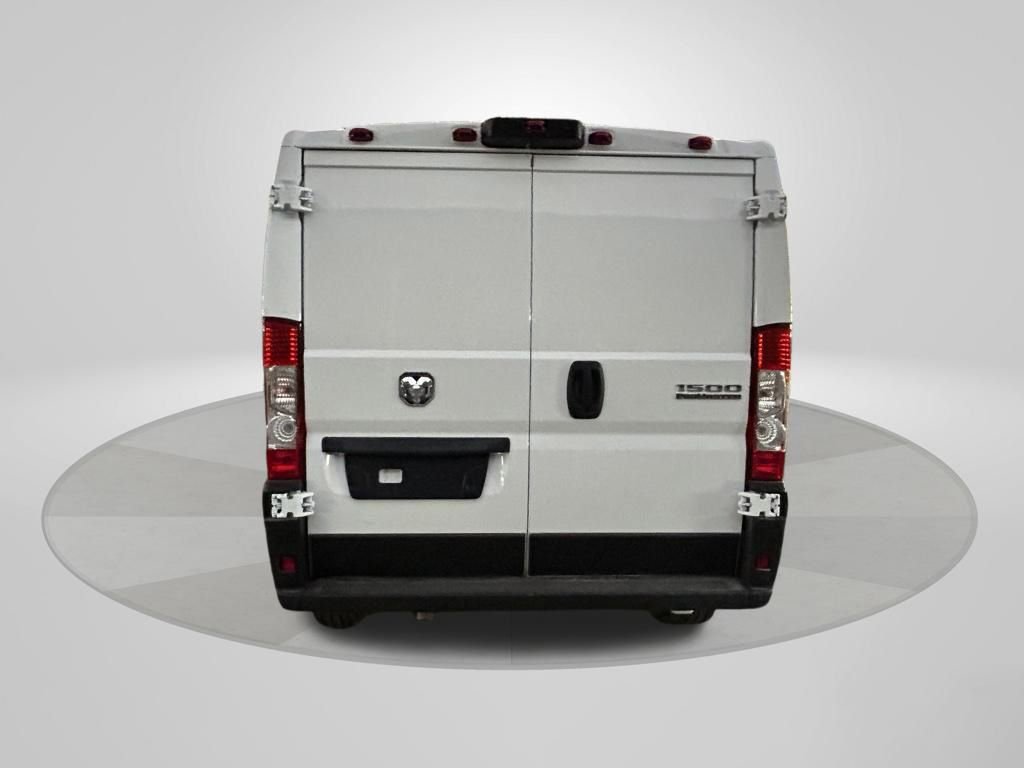 New 2026 RAM ProMaster 1500 image 6