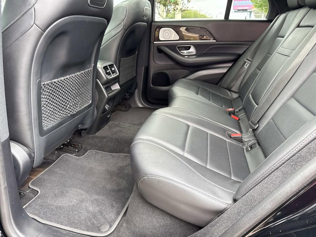 Used 2020 Mercedes-Benz GLE 450 4MATIC image 15