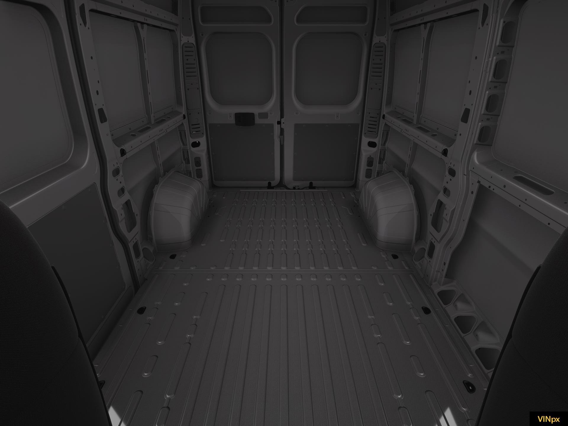 New 2025 RAM ProMaster 1500 w/ Safety Group image 17