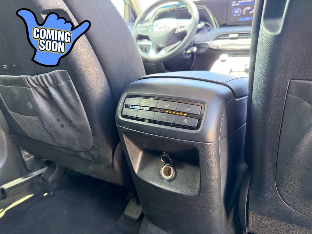 Used 2022 Hyundai Palisade SE FWD image 20
