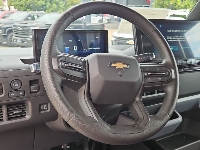 New 2025 Chevrolet Brightdrop 600 FWD image 11