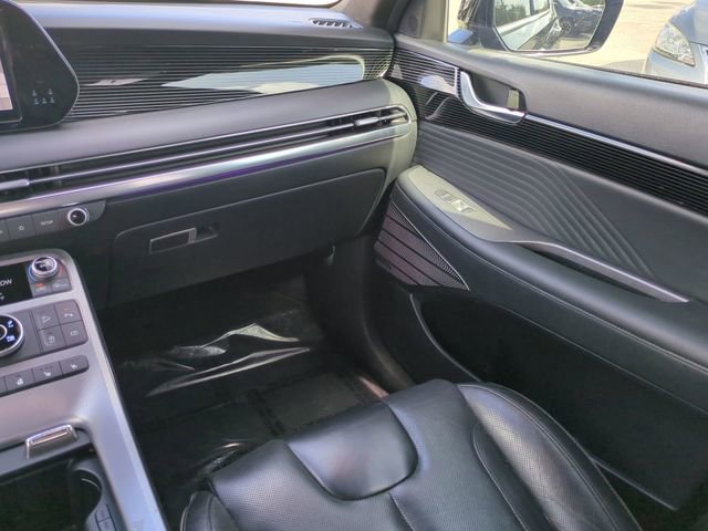 Used 2023 Hyundai Palisade Calligraphy image 19