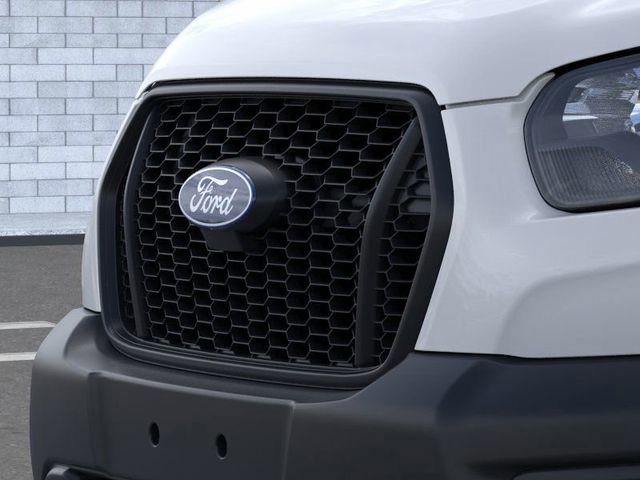 New 2026 Ford Transit 250 148 High Roof image 17