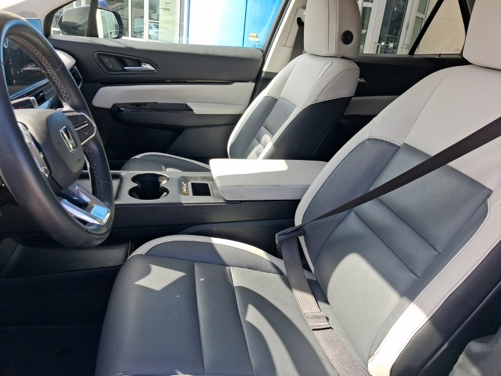 Used 2024 Honda Prologue Touring image 18