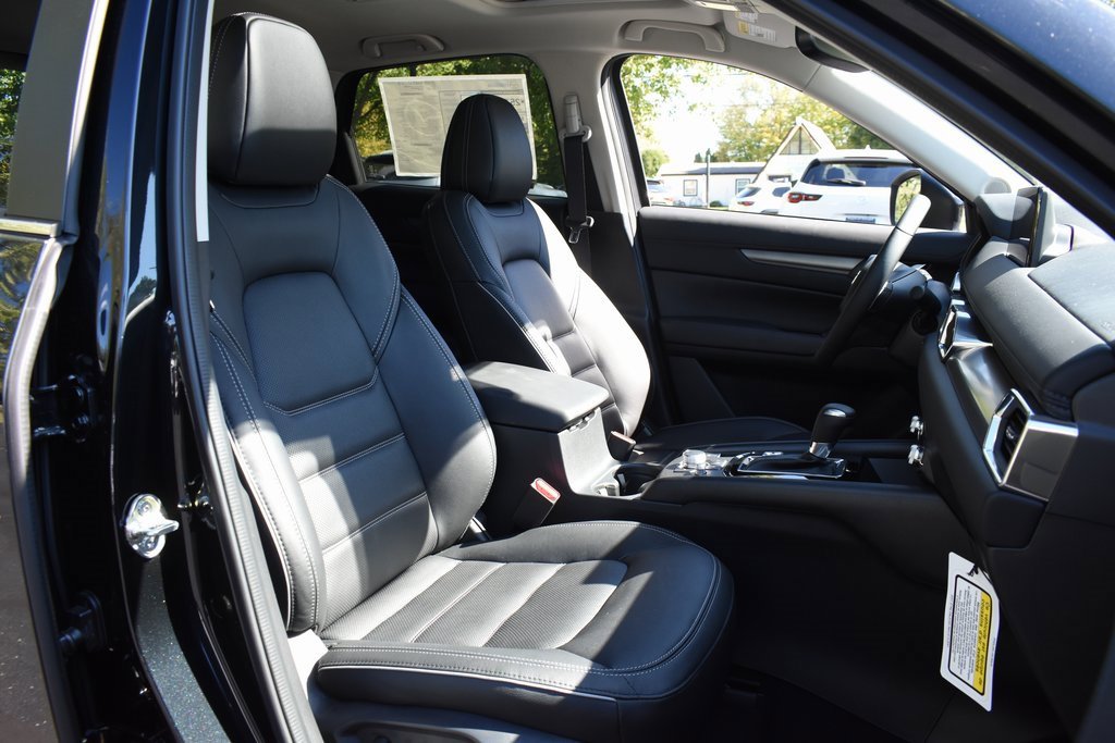 New 2025 MAZDA CX-5 AWD 2.5 S image 28