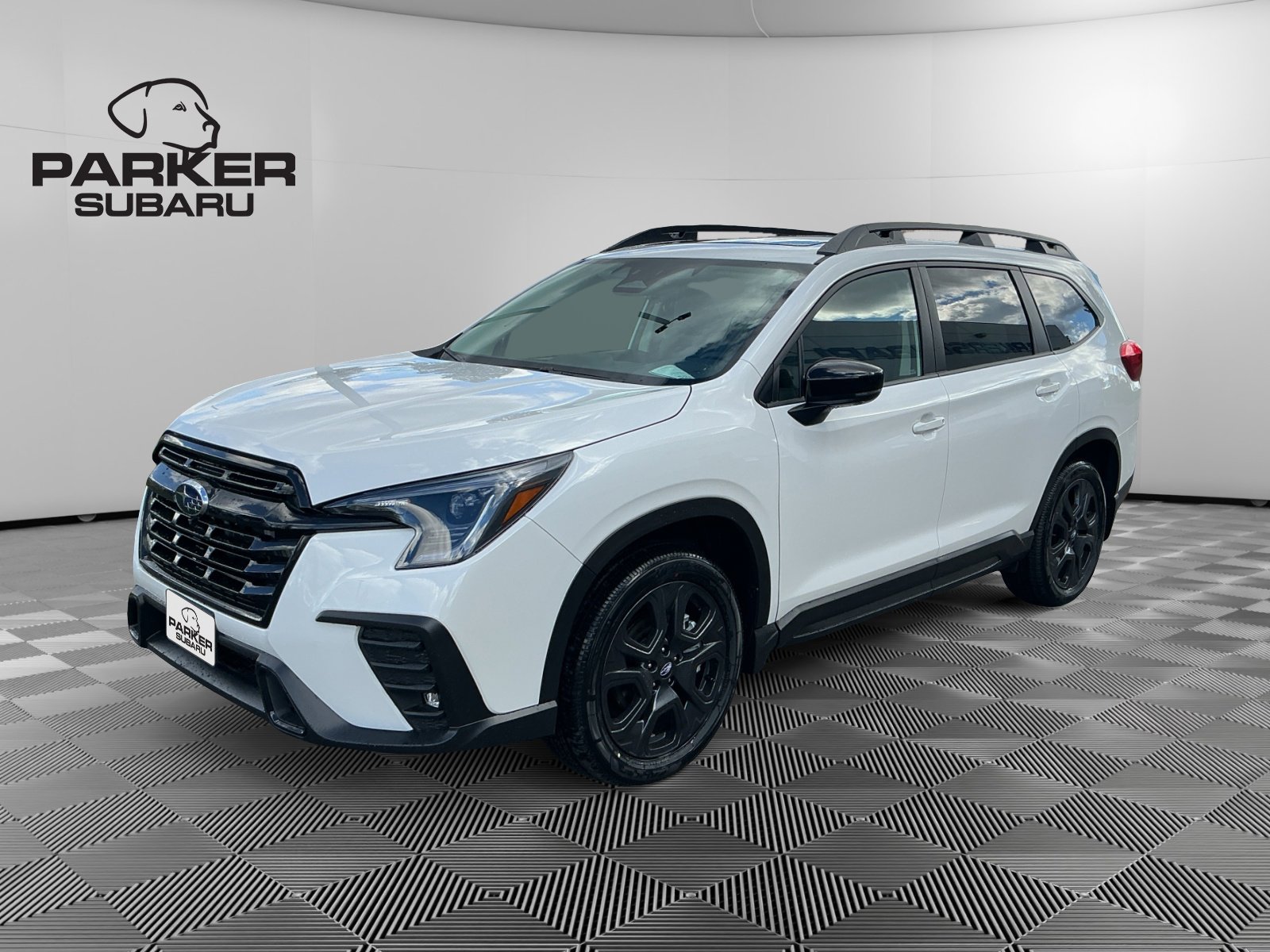 New 2026 Subaru Ascent Bronze Edition image 1