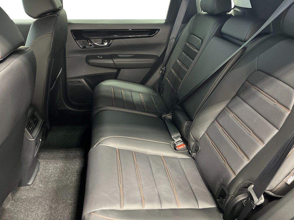 New 2026 Honda CR-V Sport Touring image 19