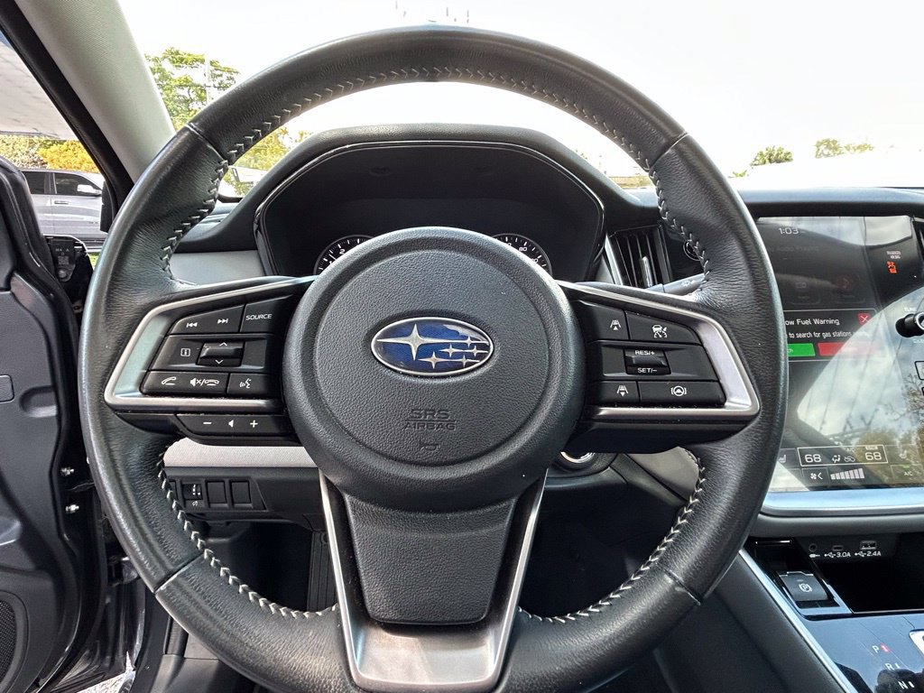 Used 2025 Subaru Legacy Premium AWD/4WD image 20