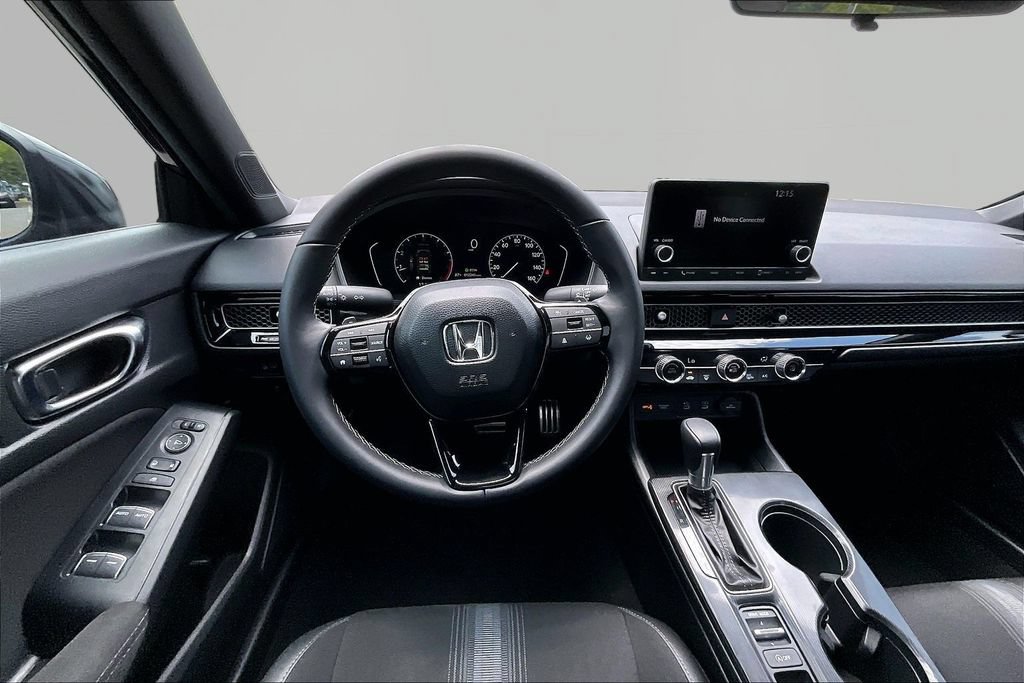 Used 2025 Honda Civic Sport image 9