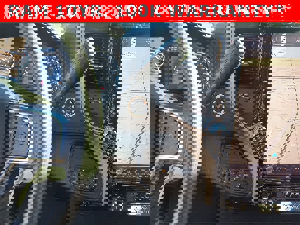 New 2026 RAM 2500 Tradesman w/ Power Wagon Package image 20