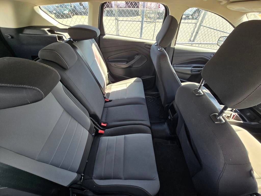 Used 2019 Ford Escape S FWD image 8