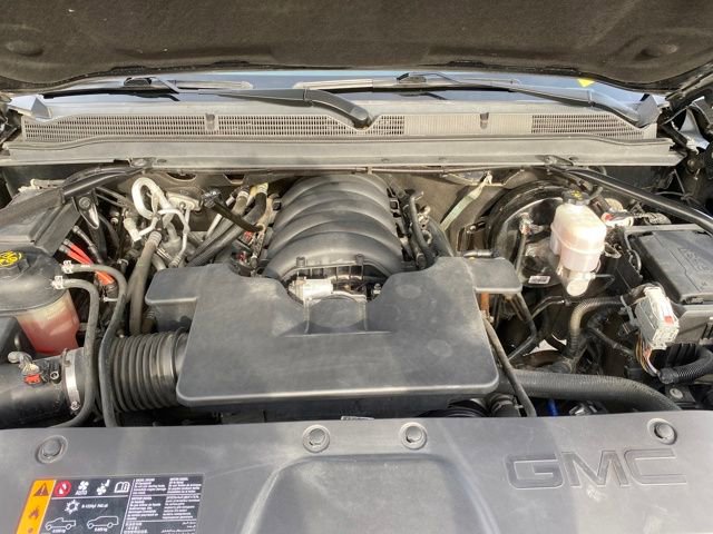 Used 2020 GMC Yukon SLT w/ Value Plus Edition image 24