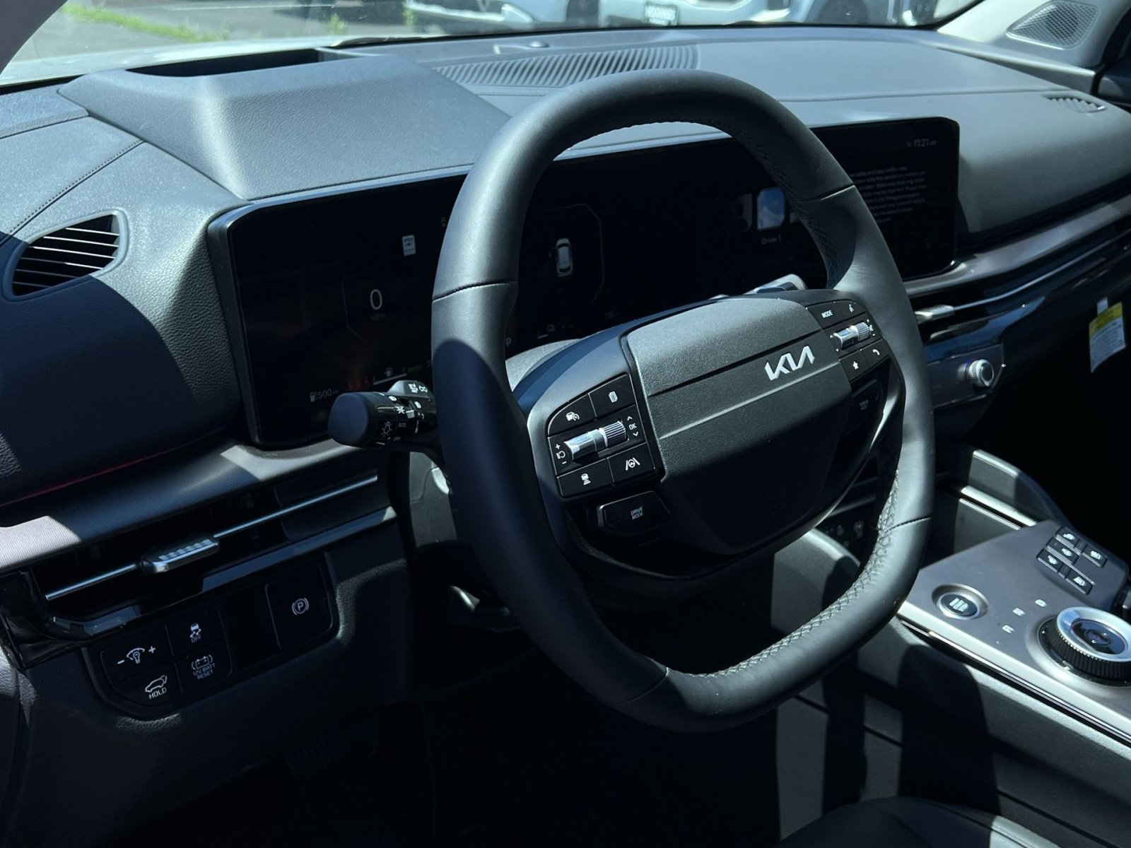 New 2026 Kia Sportage SX Prestige AWD/4WD image 21