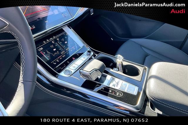 New 2026 Audi Q7 3.0T Premium Plus AWD/4WD image 8