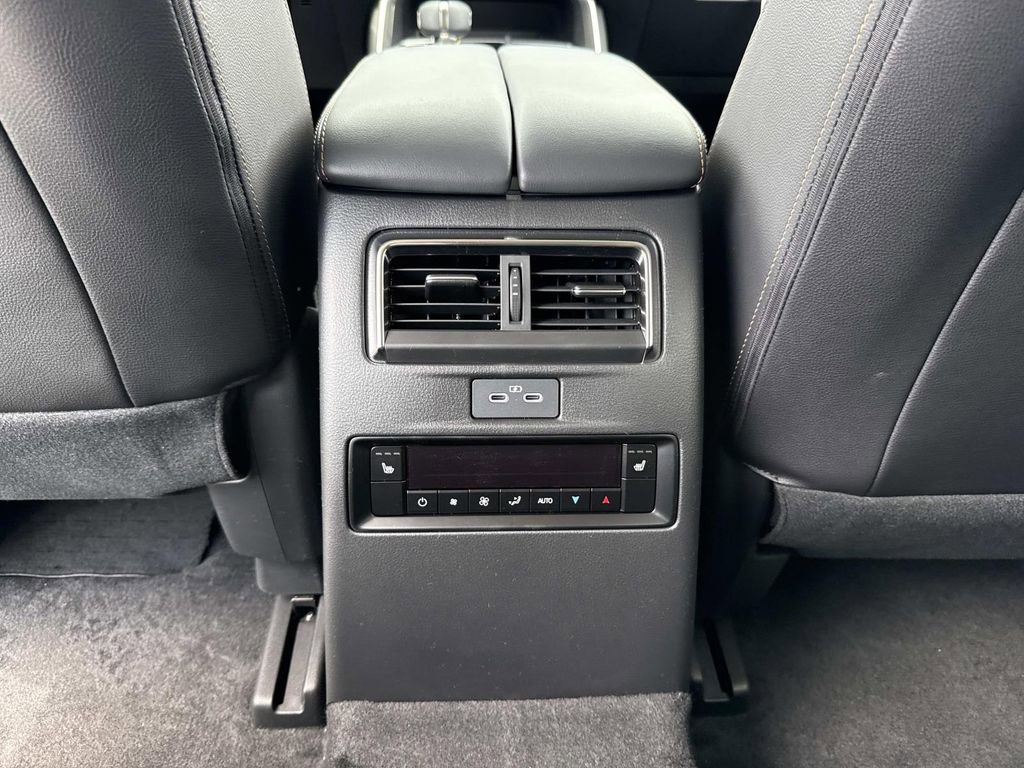 New 2026 MAZDA CX-70 SC Plus AWD/4WD image 23