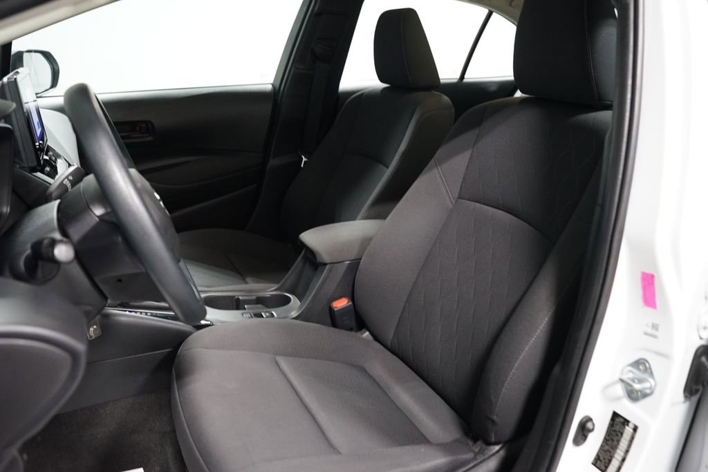 Certified 2024 Toyota Corolla LE image 24