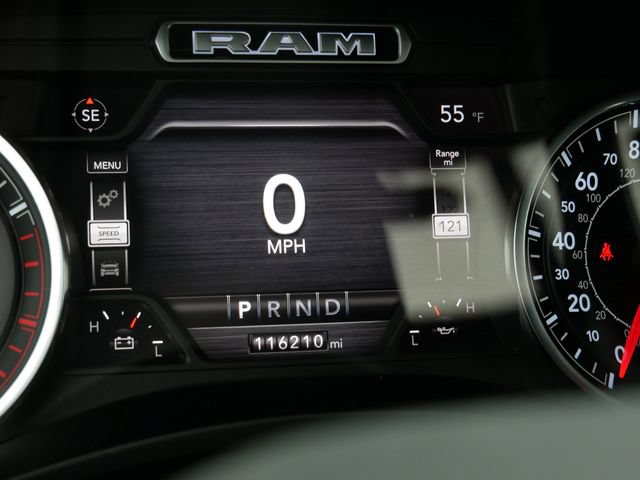Used 2021 RAM 3500 Big Horn w/ Level B Equipment Group AWD/4WD image 31