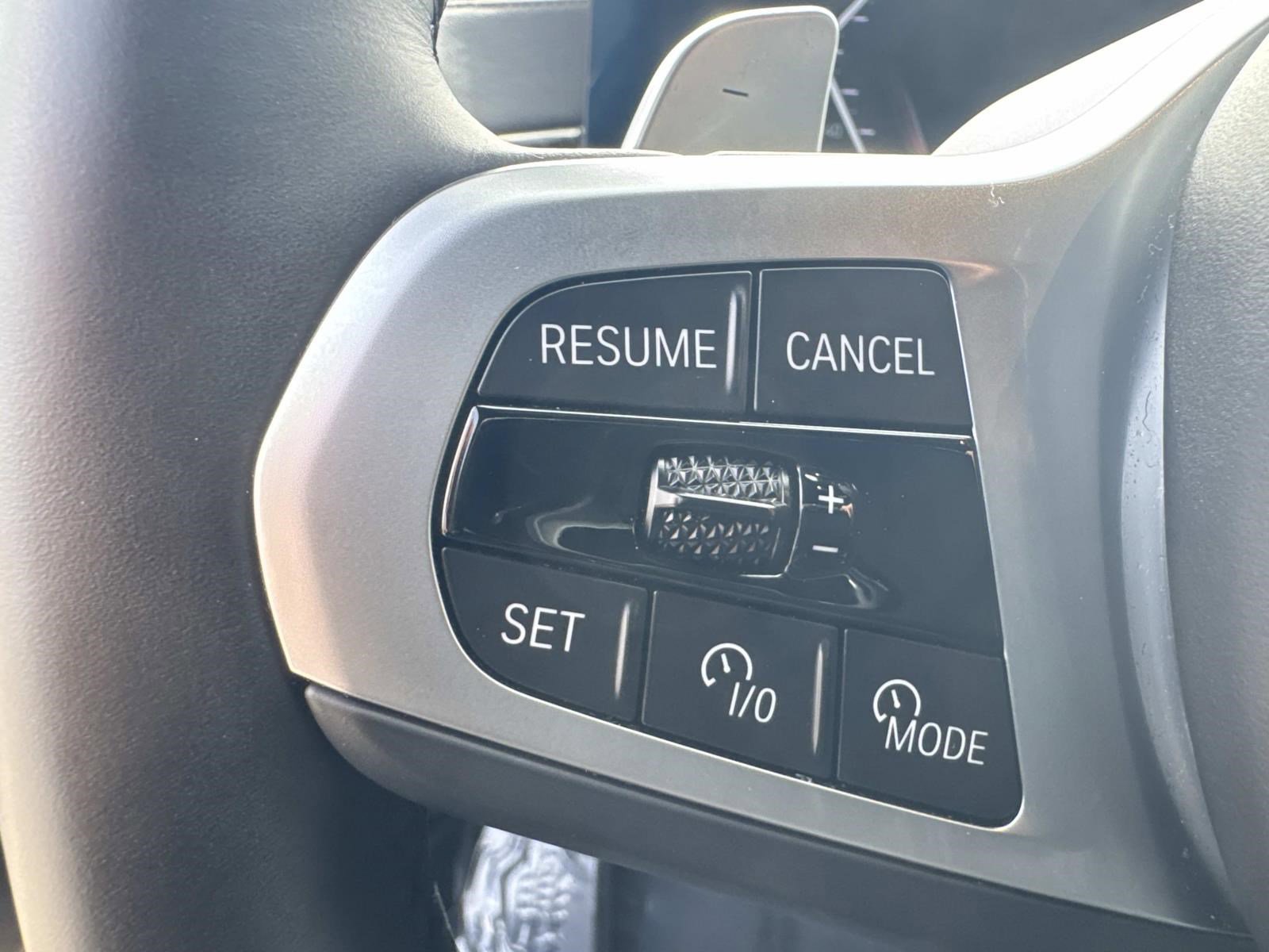 Certified 2025 BMW X5 xDrive40i w/ M Sport Package image 32