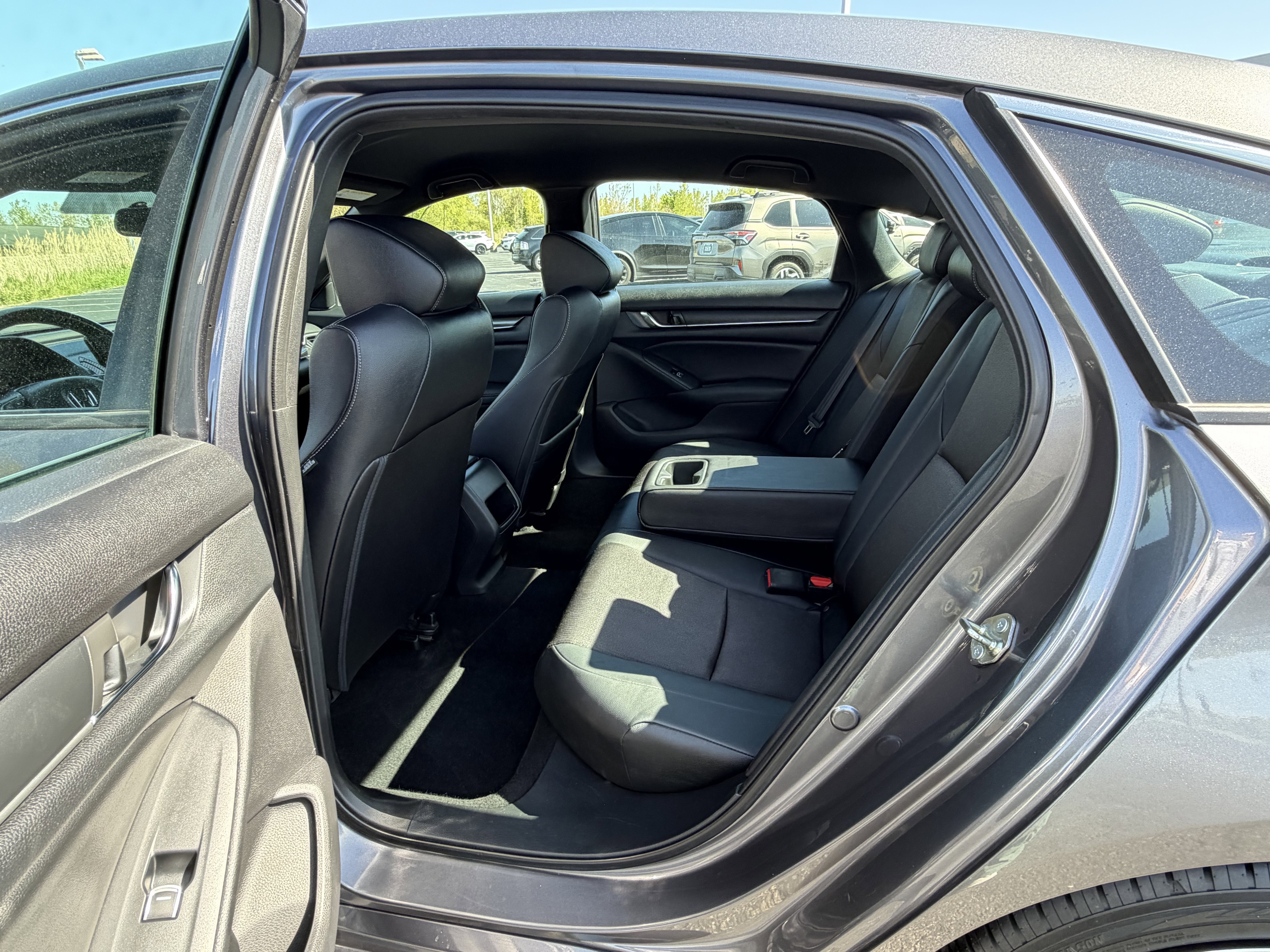 Used 2020 Honda Accord Sport image 15