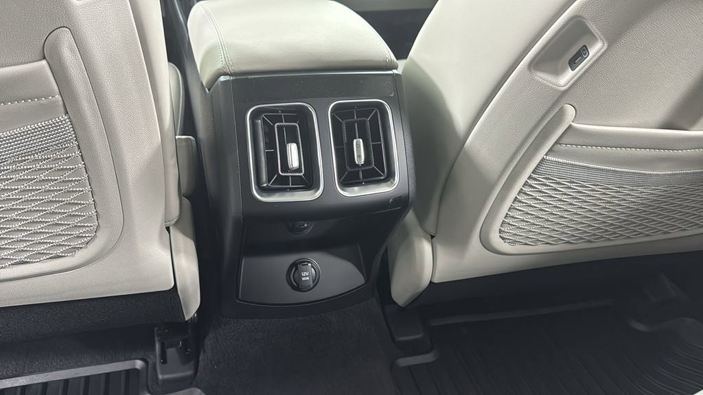 New 2026 Kia Sorento EX image 36