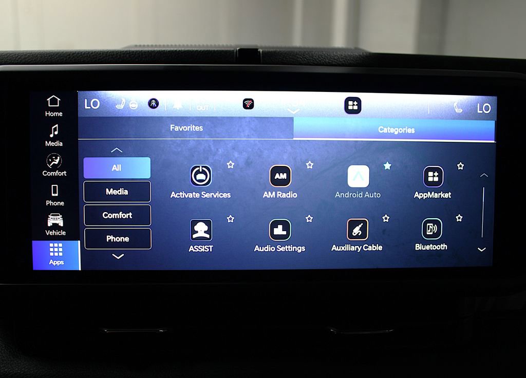 New 2026 Jeep Wrangler Unlimited Sport image 19