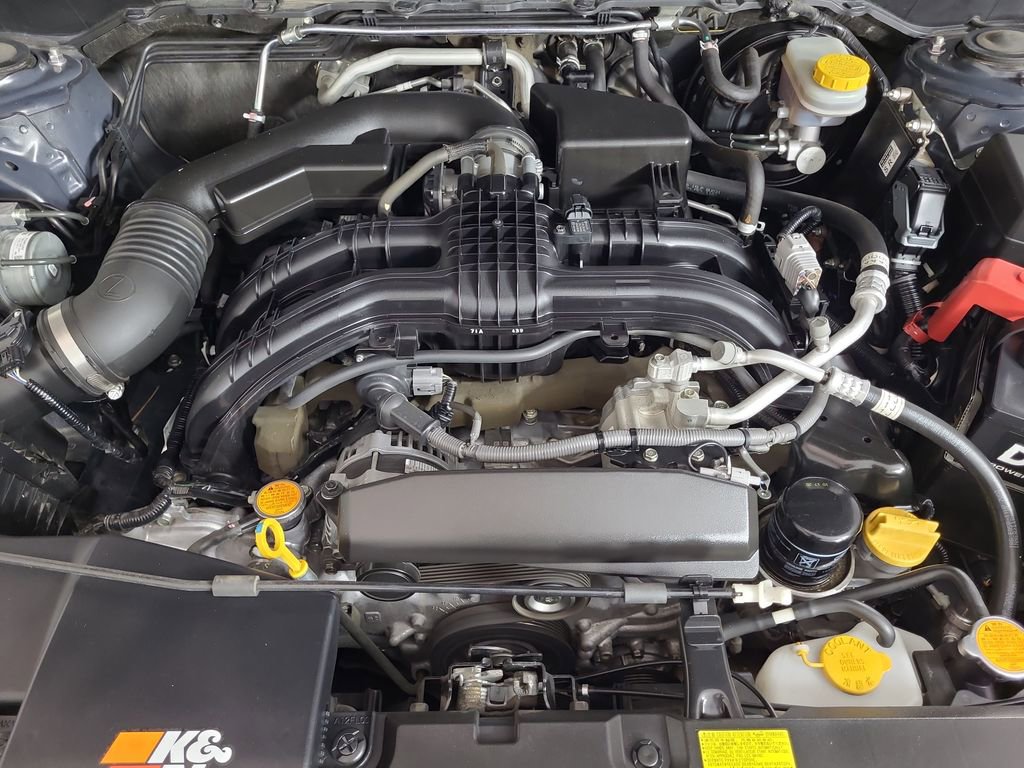 Used 2018 Subaru Crosstrek 2.0i Premium image 23