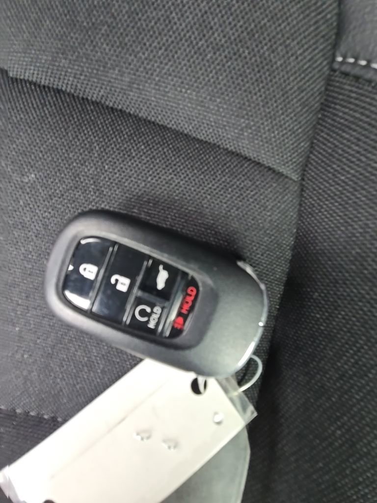 Used 2025 Honda Civic Sport image 33